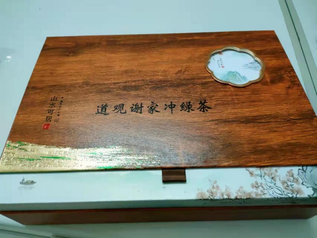 特产去哪买？这几个地方藏着新洲地道年味