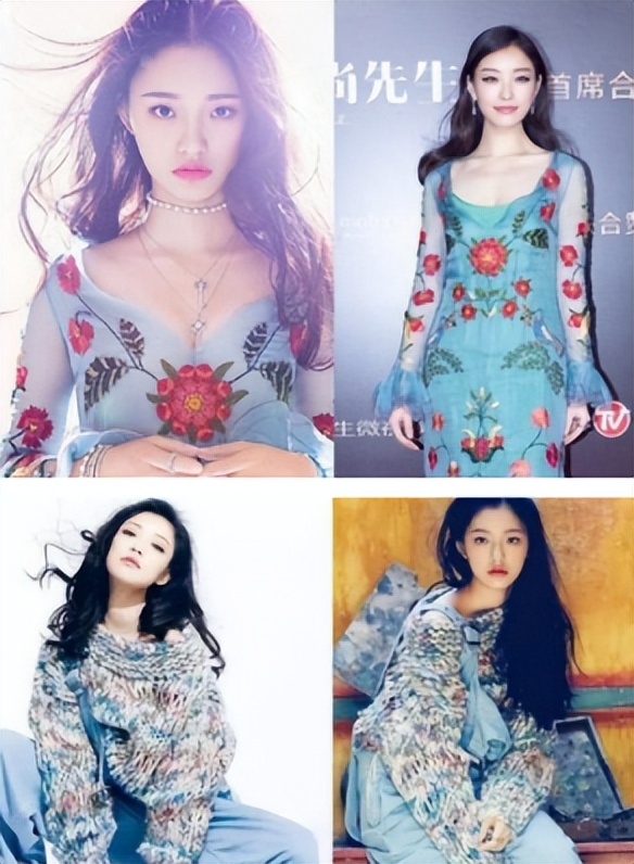 星爷独宠林允：模仿倪妮傍上冯绍峰，背刺周洁琼勇敢索吻王大陆