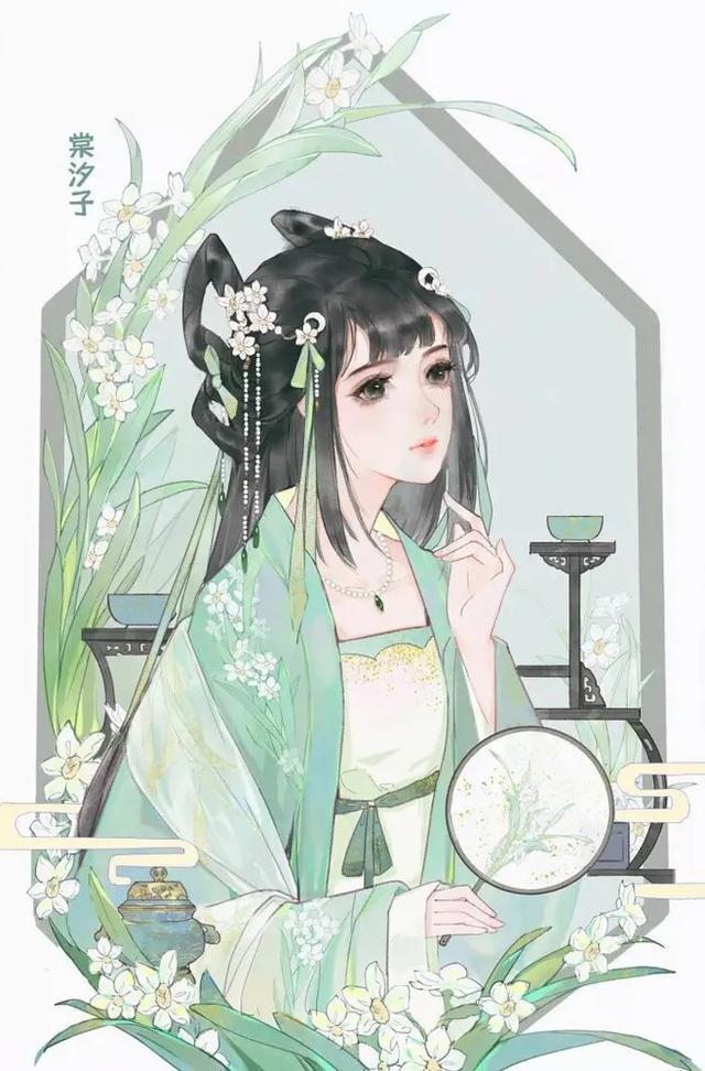 文雅有内涵的女孩名字,文雅大气有内涵的女孩名字推荐