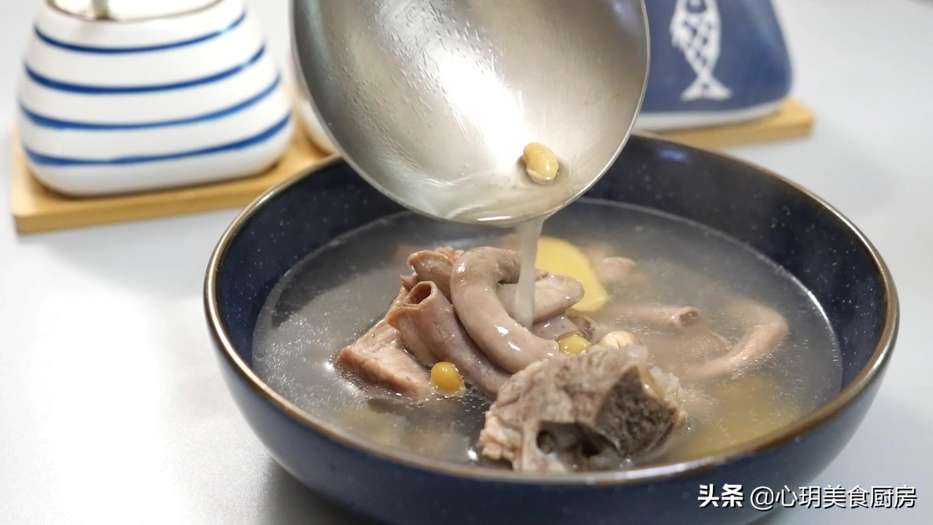 清洗猪肚时最忌直接加面粉和盐,清洗猪肚只用盐可以吗