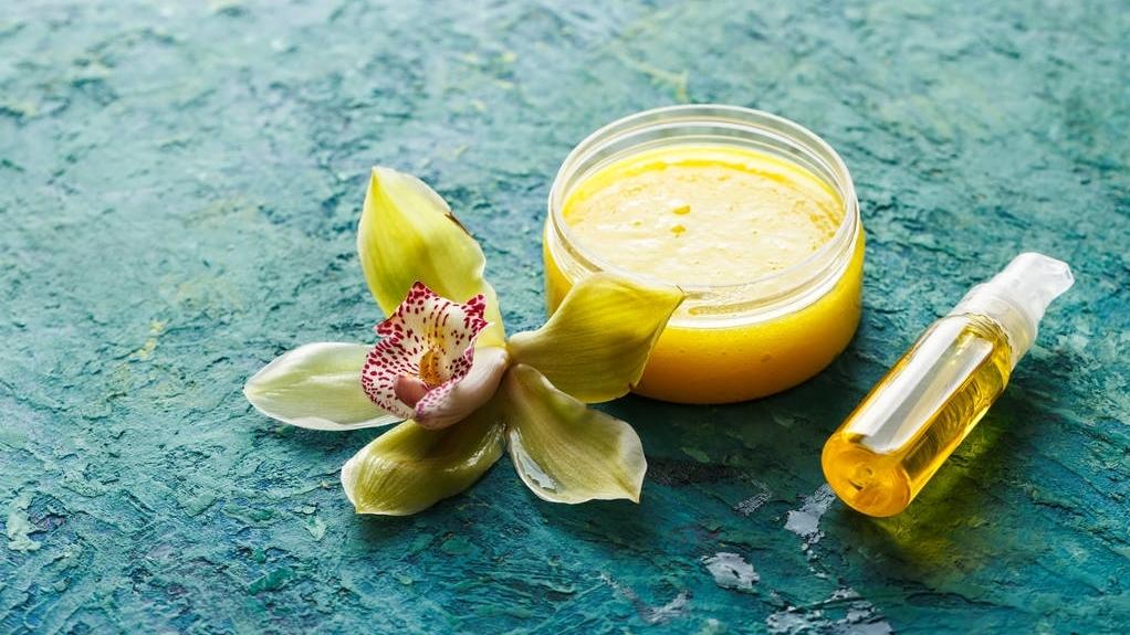 屁股上的黑斑怎么去除,屁股后面黑黑的印子怎么快速去掉