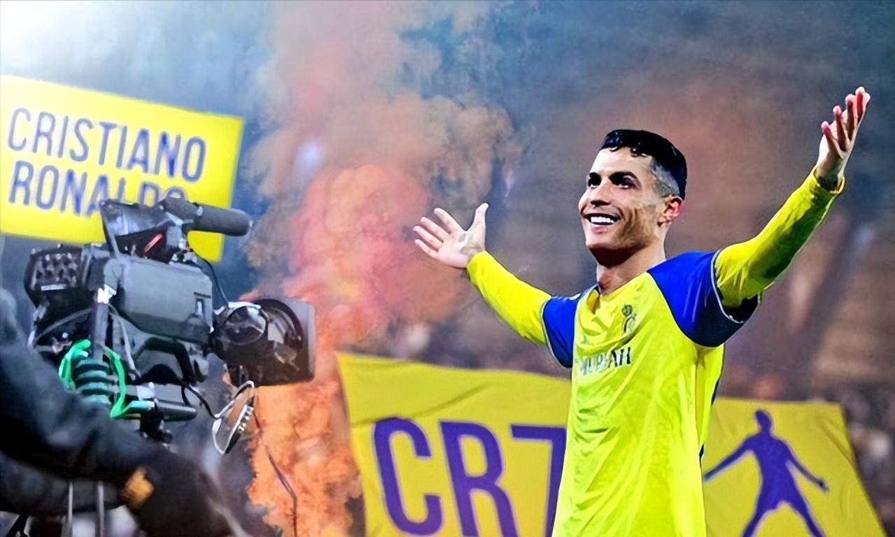 离大谱！德国商人愿助C罗圆梦欧洲，写信拜仁谈条件，多特偷着乐