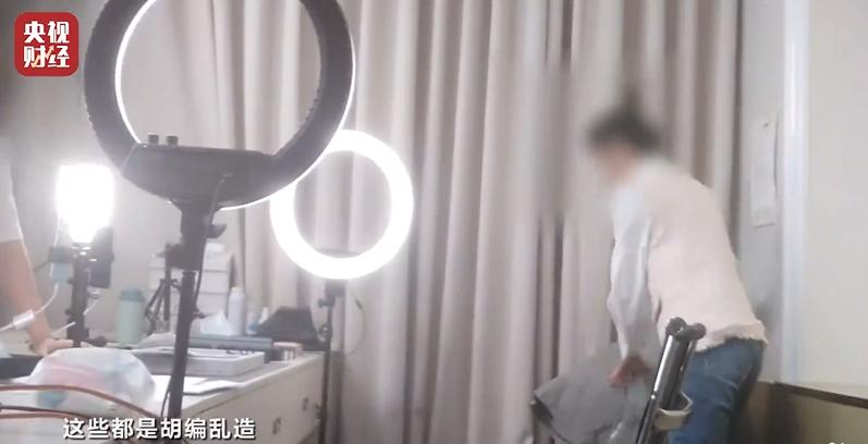 看315晚会感受,看了315晚会感受