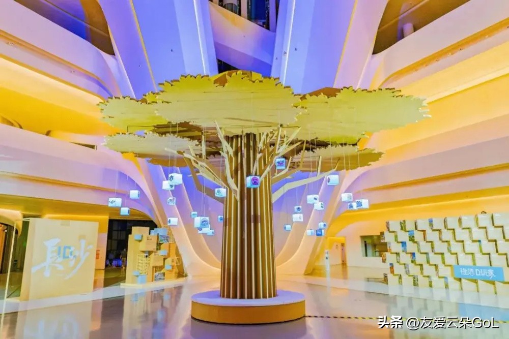 2023车展上汽大众演出回顾,ecar汽车