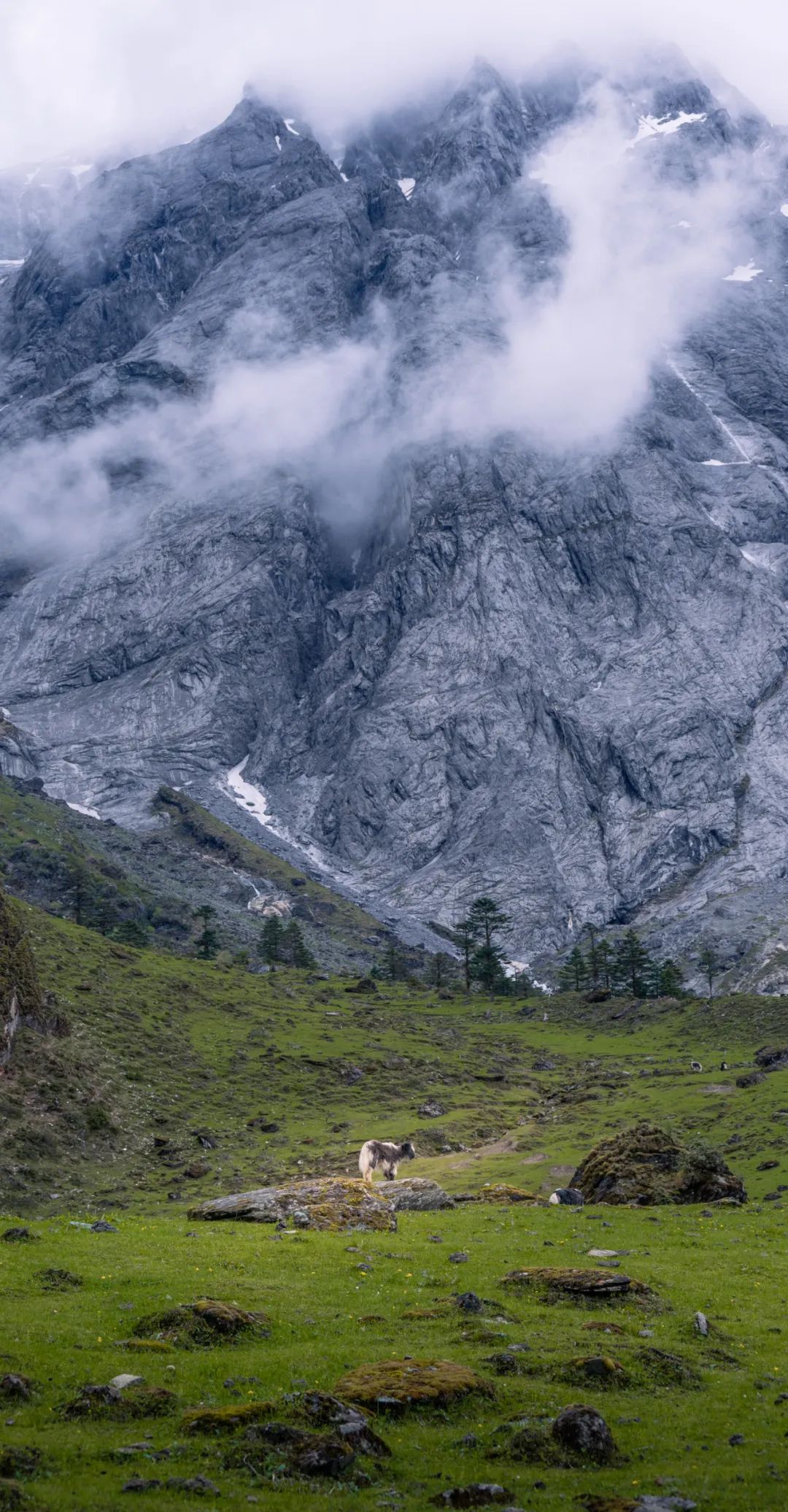仅0.01%的人来过！这8条又美又虐又小众的极限风光，值得一去！