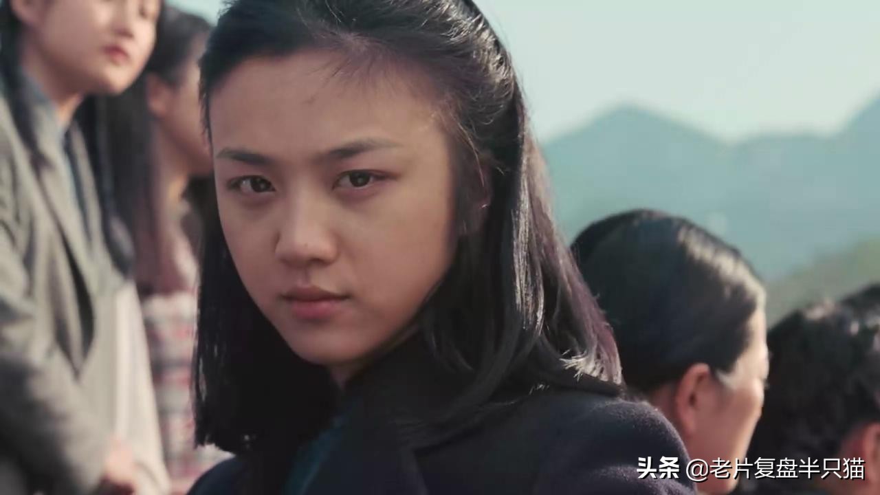 解读《色·戒》3段删掉激情戏，背后的6个“真真假假”