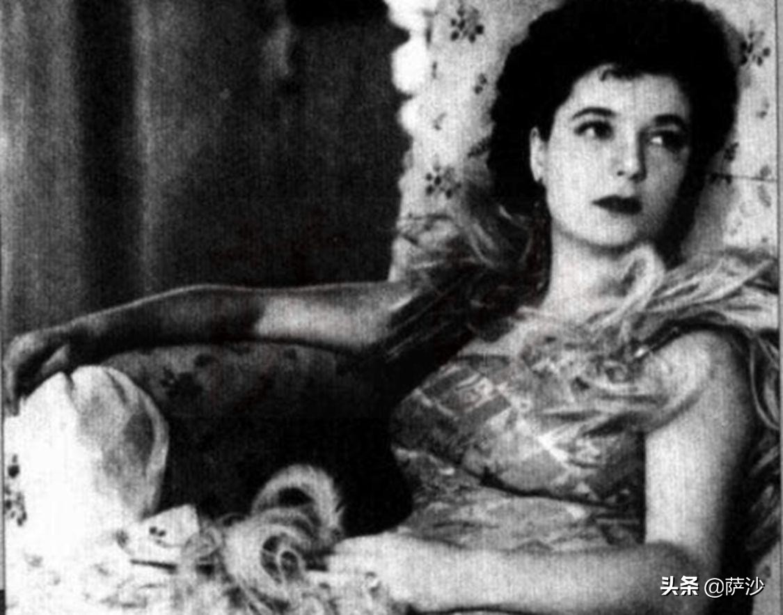 同墨索里尼死在一起的美少妇是谁？1934年6月13日法西斯巨头会面