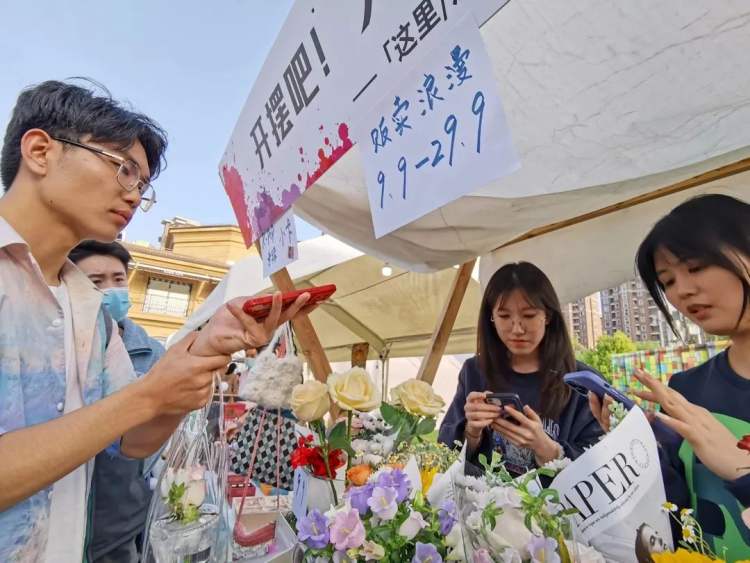 上海艺术市集,艺术与生活的碰撞视频