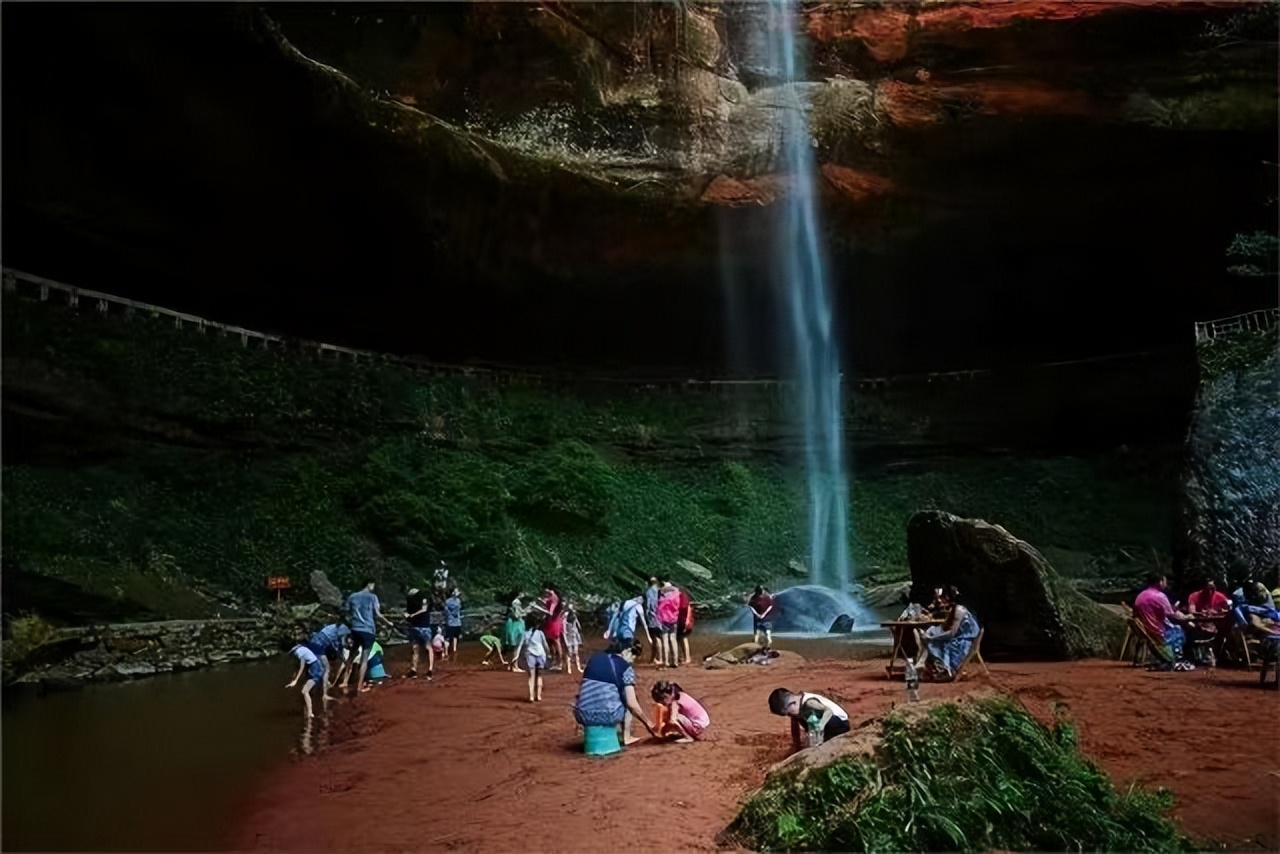 四川沐川竹海旅游攻略,走进沐川竹海