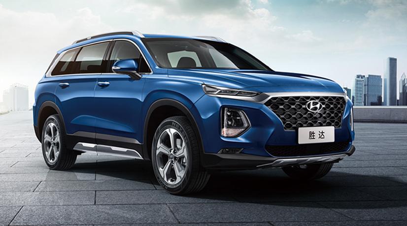 8万级综合性能好的六座suv,动力强操控好舒适的中型suv推荐