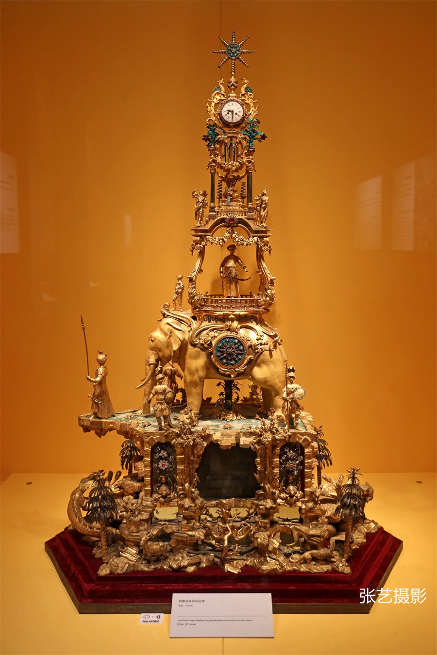 鼓浪屿故宫博物院藏品,故宫鼓浪屿外国文物馆游玩攻略