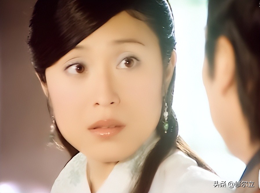 《天下第一》：爱一个人倾其所有，恨一个人不遗余力