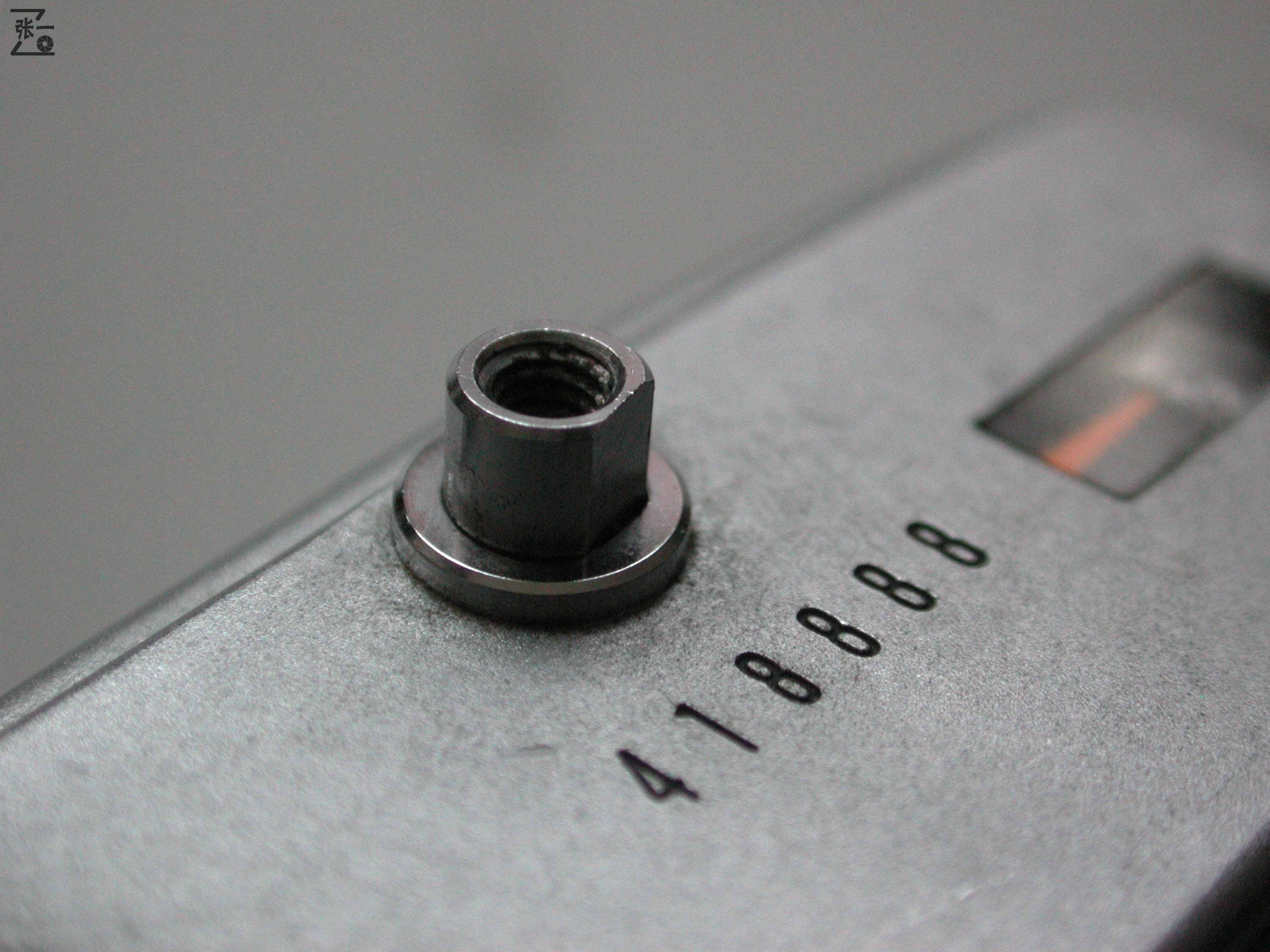 同好赠机：日本OlympusTrip35，一款销量惊人的旁轴照相机！