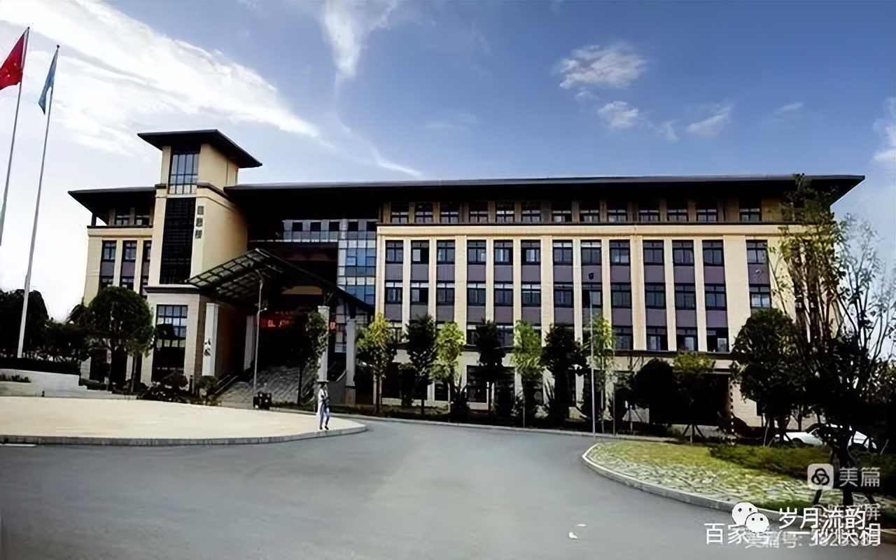 贵阳花溪小众地点,花溪美丽的地方