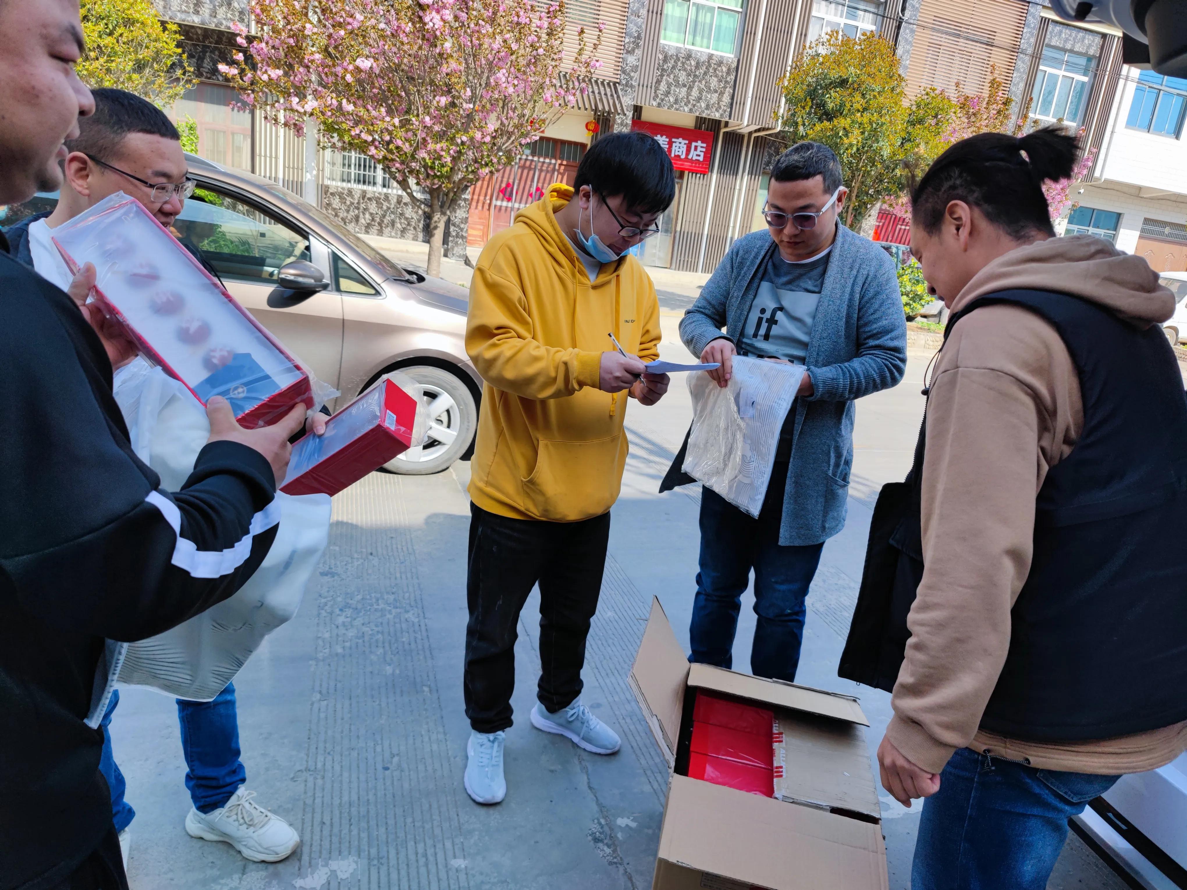 比亚迪_宋pro西安龙迪车友会4.3活动