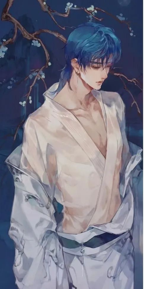 高清壁纸唯美意境古风图片,古风壁纸千里江山图