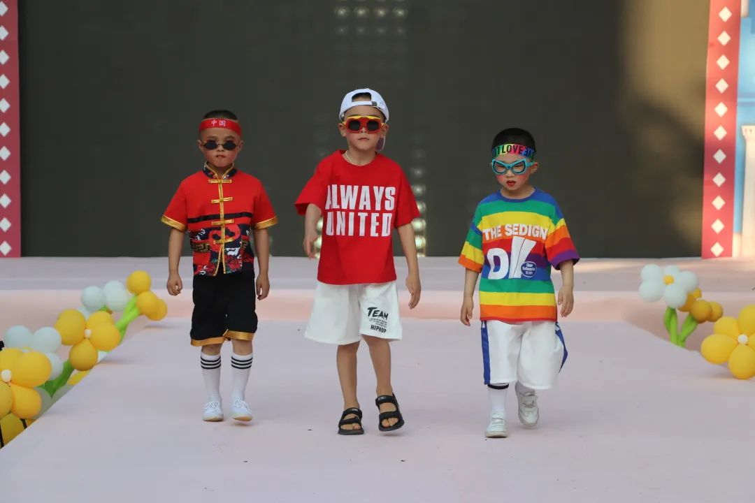 益悦童心幼儿园庆六一精彩表演,清东幼儿园庆六一游园活动