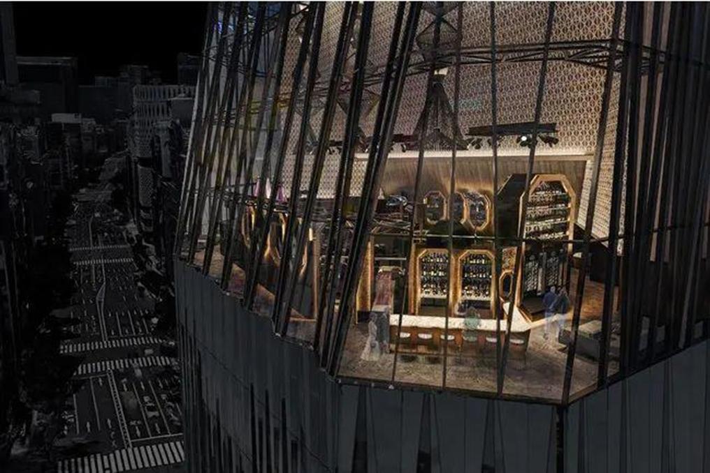 马云所栖身的东京银座，藏着怎样的秘密？