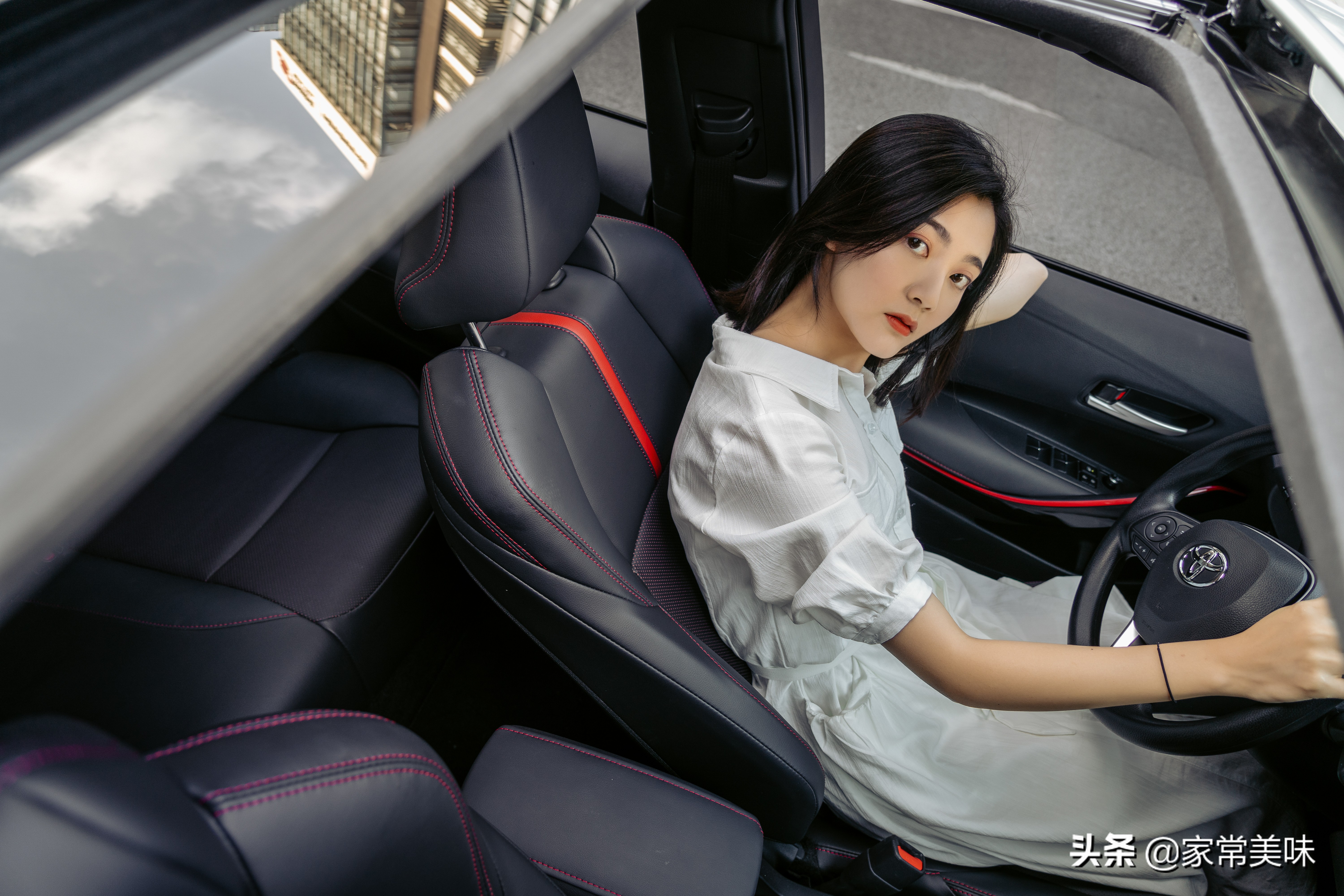 都说丰田车开不坏是真的吗,开不坏的丰田遭到质疑