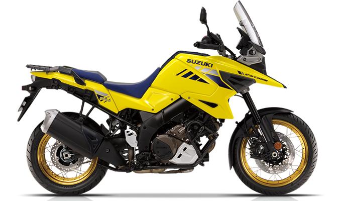 国内有进口的铃木踏板车吗,进口铃木摩托车中国有几家店