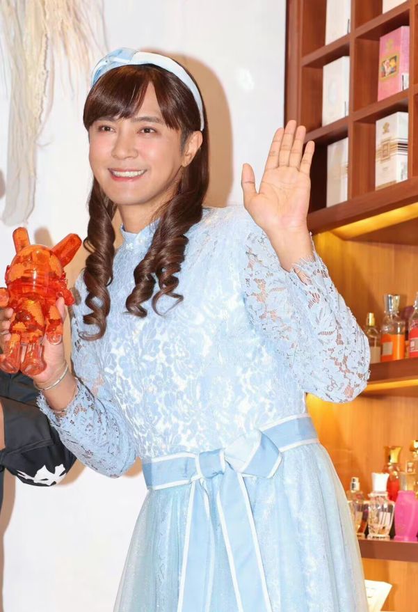 罗志祥朱碧石周扬青,朱碧石周扬青现在怎么样了