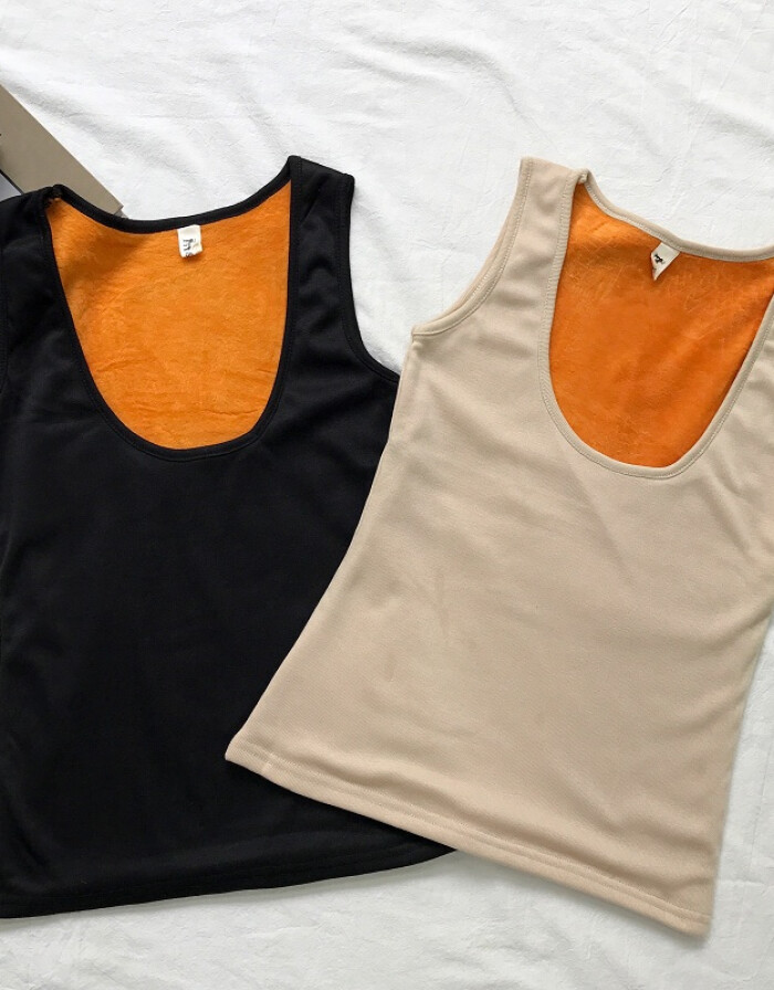 无痕保暖内衣好还是纯棉的好,中高领100%纯棉保暖内衣