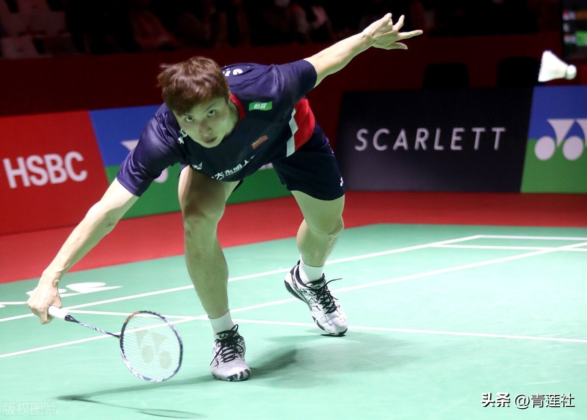 日本羽毛球公开赛石宇奇,国羽小将石宇奇简历