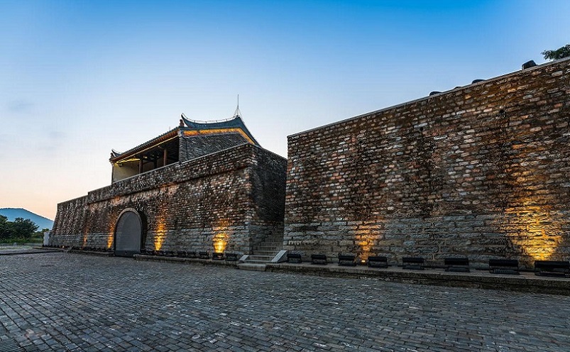 深圳十大必去的景点,深圳十大必玩景点排行榜