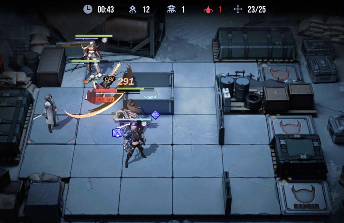 无期迷途开荒最强角色,无期迷途零氪开荒攻略