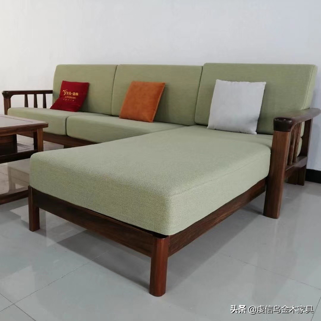 乌金贵族家具怎么样啊,乌金木和南美胡桃木家具哪个好