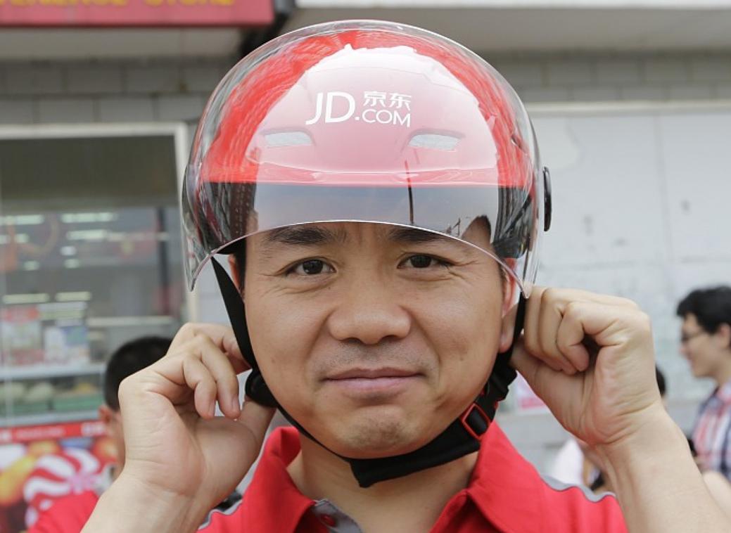 刘强东王兴互联网,刘强东和王兴回应外卖小哥问题