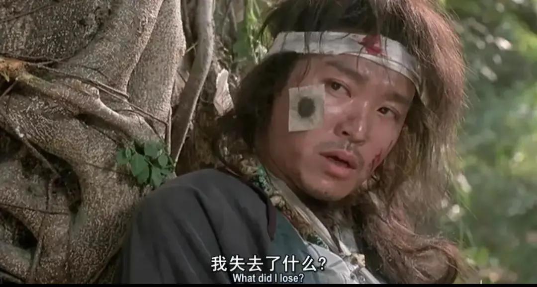 四大天王有谁比得过周星驰,周星驰5次破纪录8次拿冠军