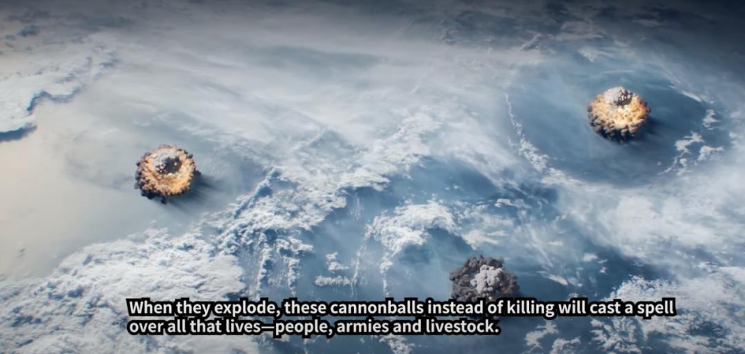 世界爆发战争最安全的国家,一旦爆发战争哪些国家最安全