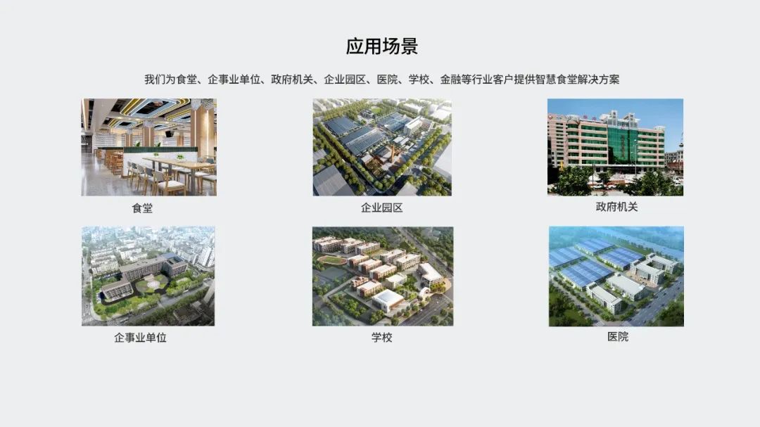 ai智能结算,ai智能食堂收银机多少钱