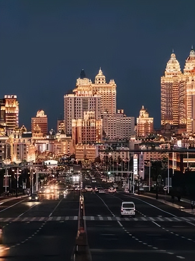 你不知道的中国内蒙古,你还不知道的内蒙古