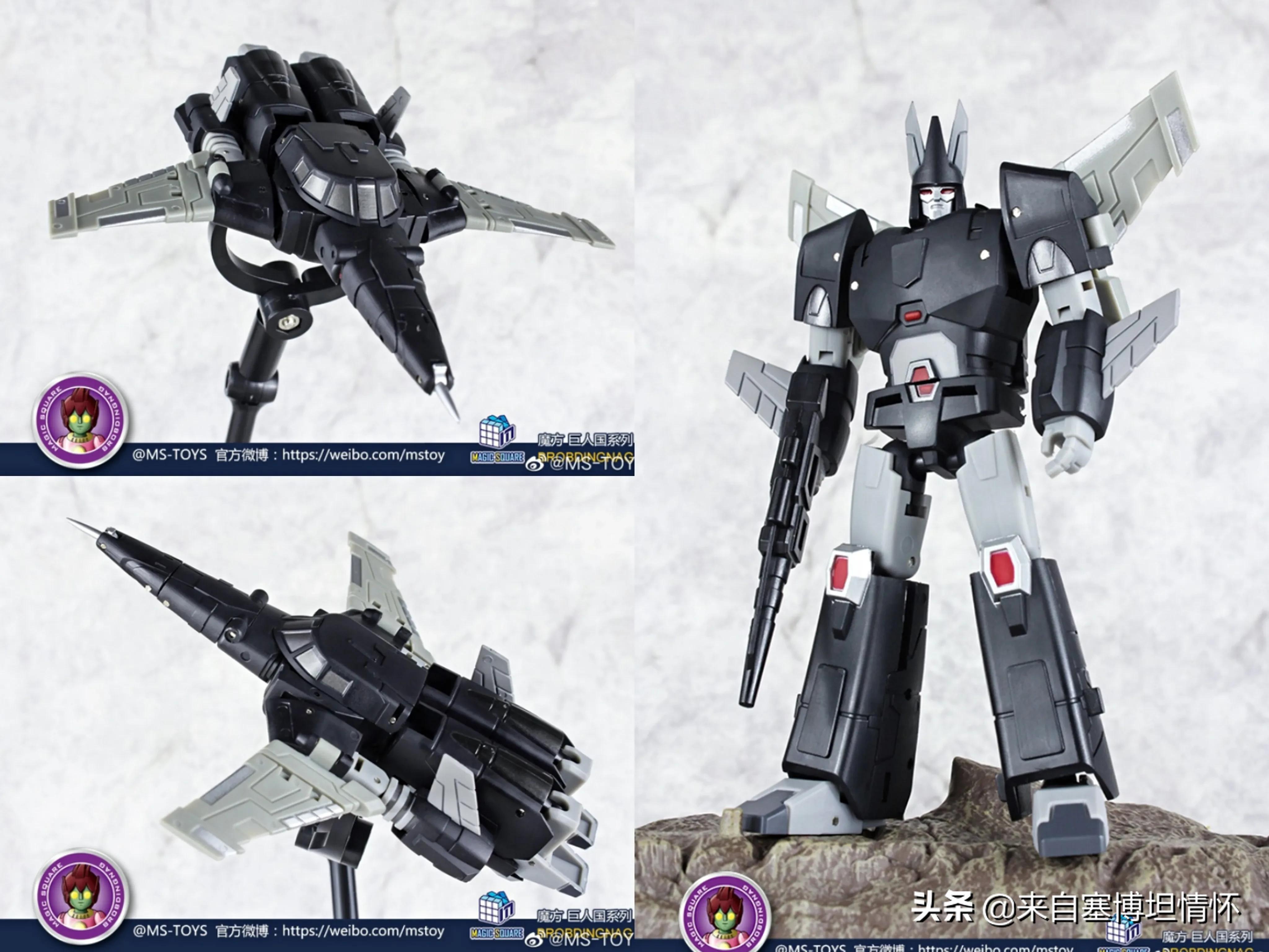 霸天虎二号人物是谁,谁是霸天虎