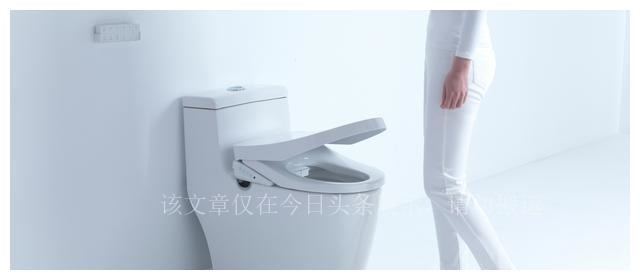 智能马桶盖的真实使用感受：好用，但没有传说中的那么好用