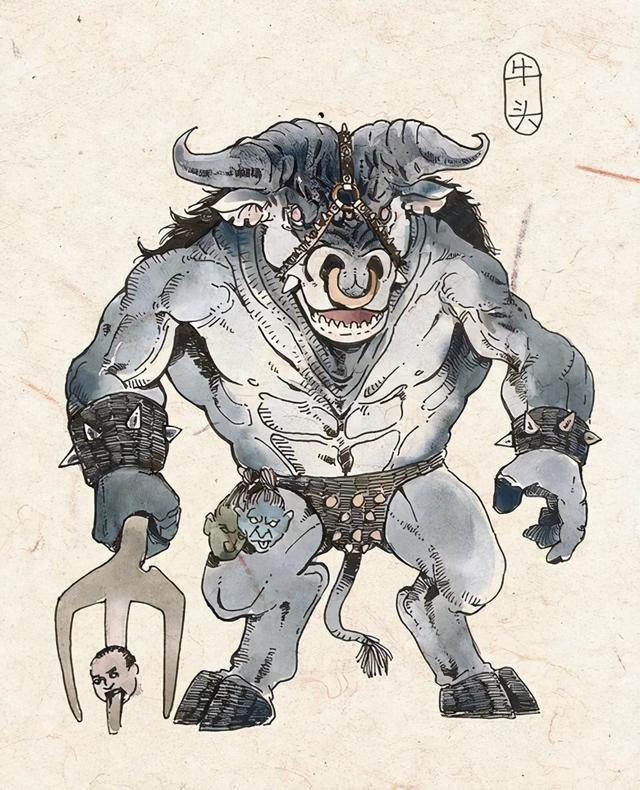 为什么角马长得像牛却叫马,角马长得明明像牛为何叫马