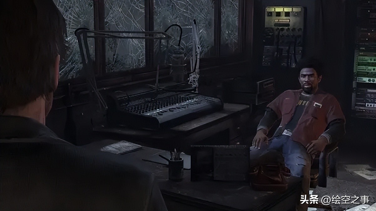 寂静岭进化史解说 (寂静岭最新一期解说)