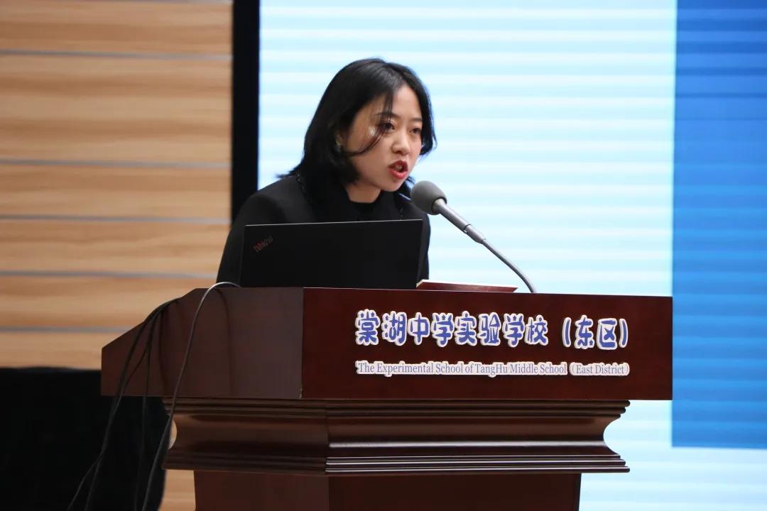 棠湖中学实验学校东区学校环境,棠湖实验中学东区怎么样