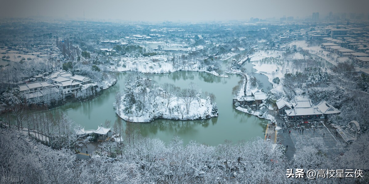 苏州古典园林作为中国园林之母,中国古典园林赏析以苏州园林为例