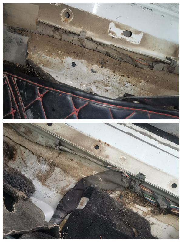 牧游侠318川藏线,西藏318自驾游mu-x牧游侠汽油