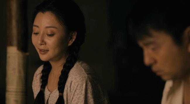 殷桃演过的四大美人都有谁,殷桃是年代戏第一美人