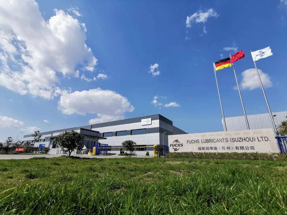 全球顶尖工业国,德国前十大工业企业