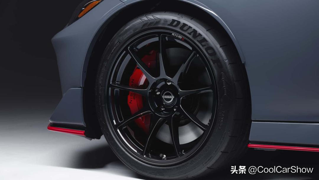 没有手动挡很可惜？426匹的日产ZNismo仍是最强“淑女”！