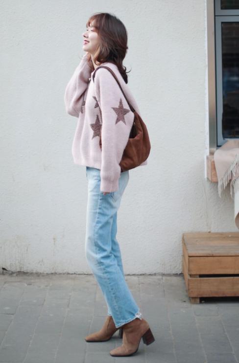 腿不够长用什么来凑,腿不够长怎么办