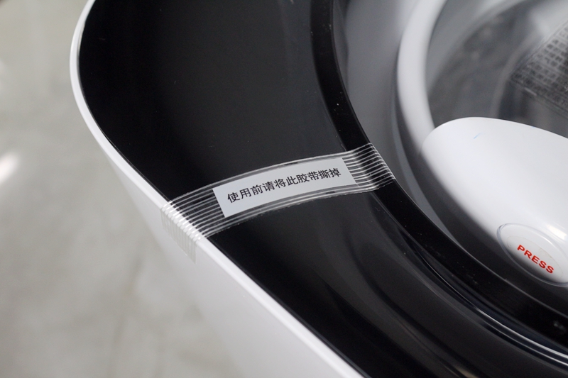 小型洗衣机全自动测评美的,美的洗内裤的小型洗衣机测评