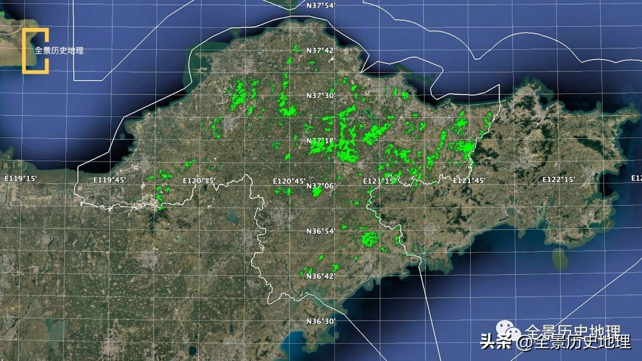 山东烟台实力很强吗,烟台为何能成为万亿城市