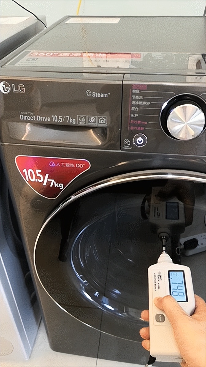 滚筒洗衣机各大功能介绍,有关滚筒洗衣机知识