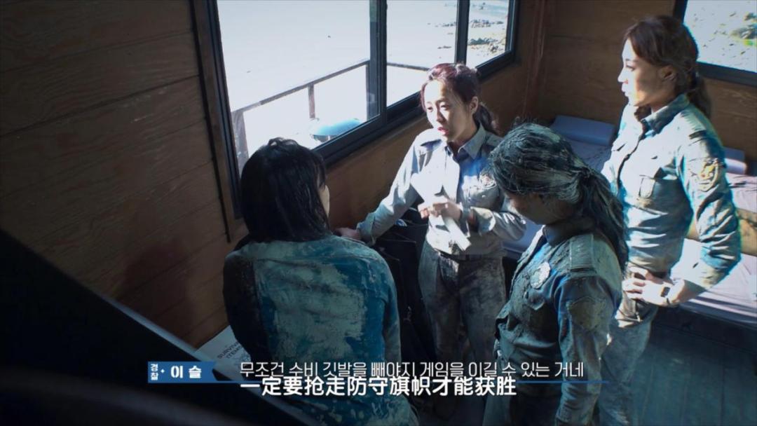 9.6分还在涨，国综又双叒输给韩国了